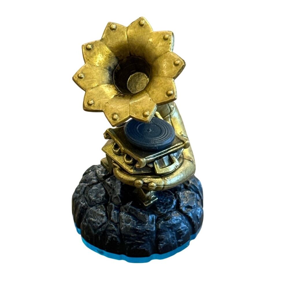 Skylanders Swap Force Groove Machine magic item Figure WiiU PS3 PS4 XBOX 260